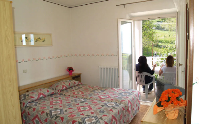 Hotel Rosalpina