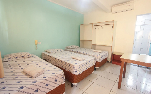 HLN Hotel - Expo - Anhembi