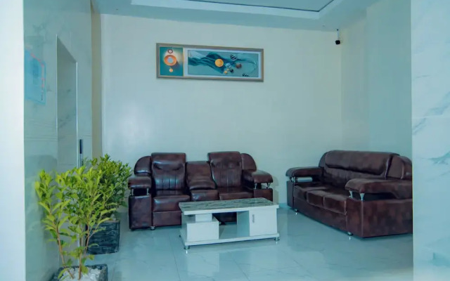 Wintana Hotel & Apartments