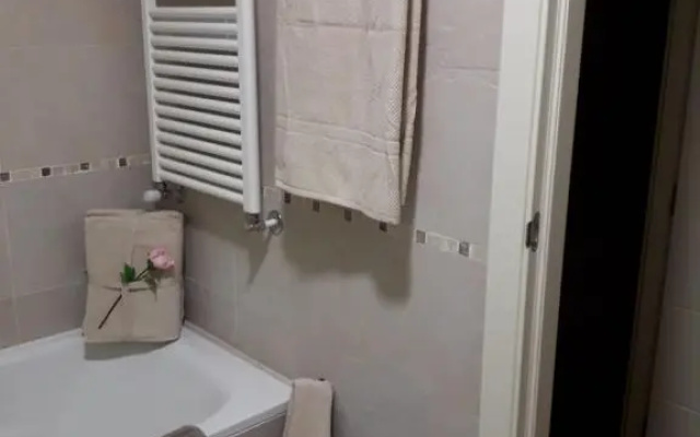 Apartamento en c/ Peroneros