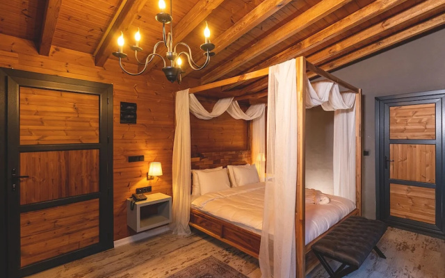 Šuma Disanje Hotel