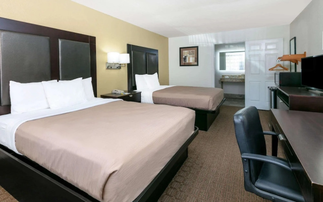 Days Inn Granbury
