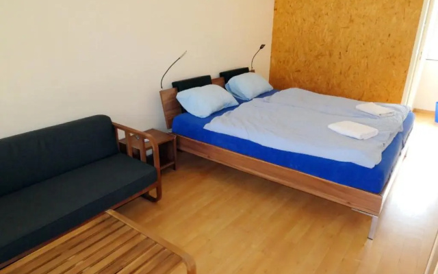 Swiss Hostel Lago Lodge