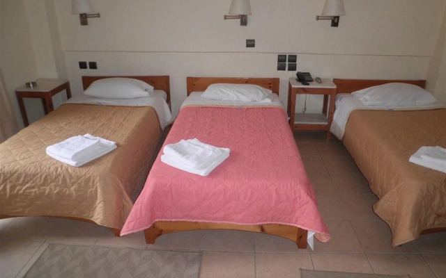 Hotel Glavas