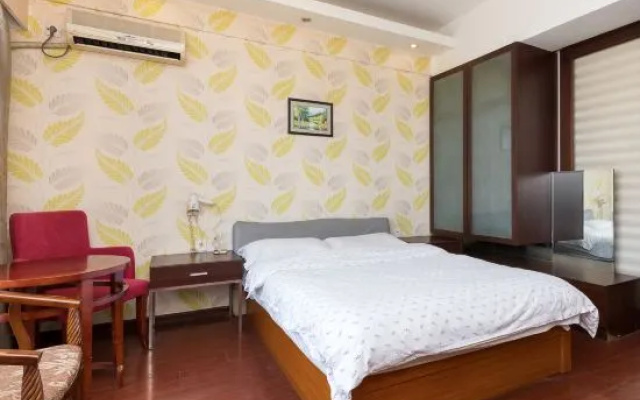 Baolong Apartment Hotel