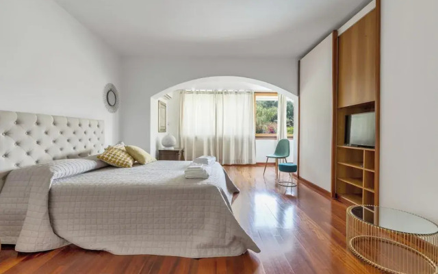 3997 Villa Thalissa by Barbarhouse