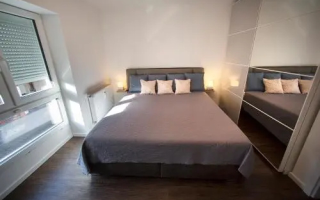 Ferienwohnung Lisa