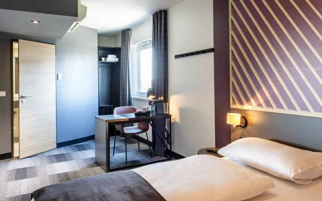 B&B Hotel München City-West