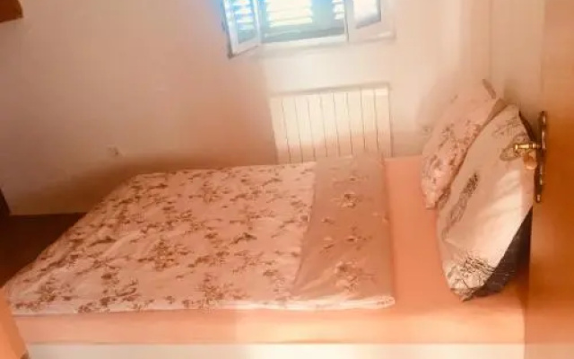apartman Doderović