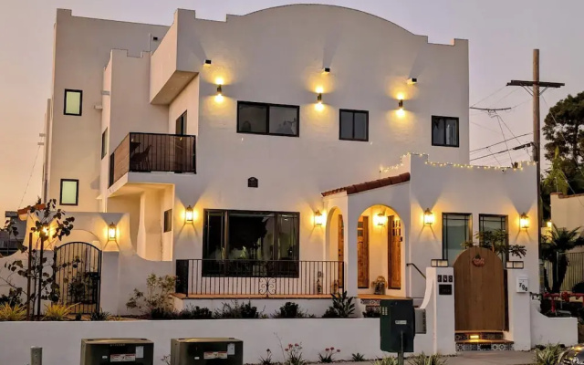 Rise Suites Oceanside