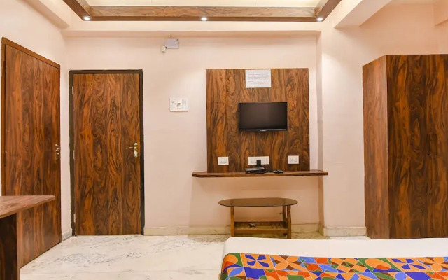 OYO 19552 Golden Deer Guest House