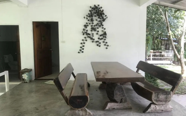Paramer Resort Suanphung