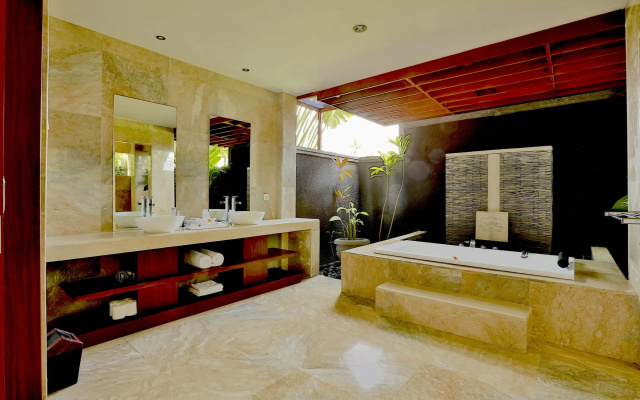 Amore Villas
