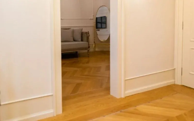 Kocin Konak Luxury Home