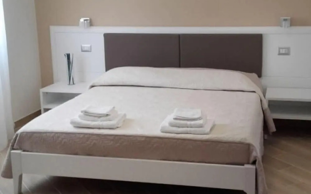 Blu Palinuro Rooms