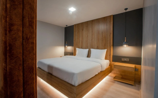 Adresin Hotel