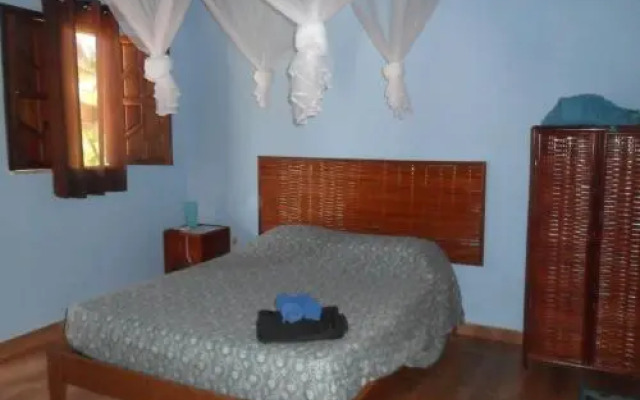 Pousada Senninha
