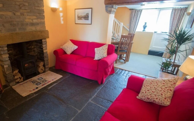 Withy Cottages