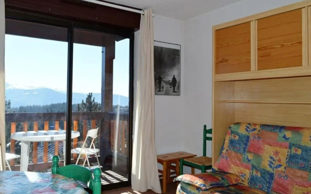 Appartement Bolquère-Pyrénées 2000, 1 pièce, 4 personnes - FR-1-592-14