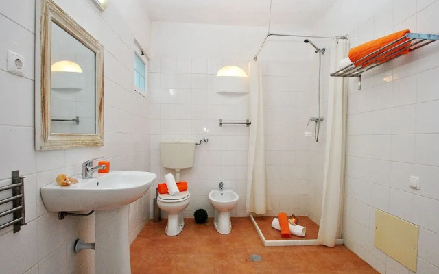 Vila Morocco