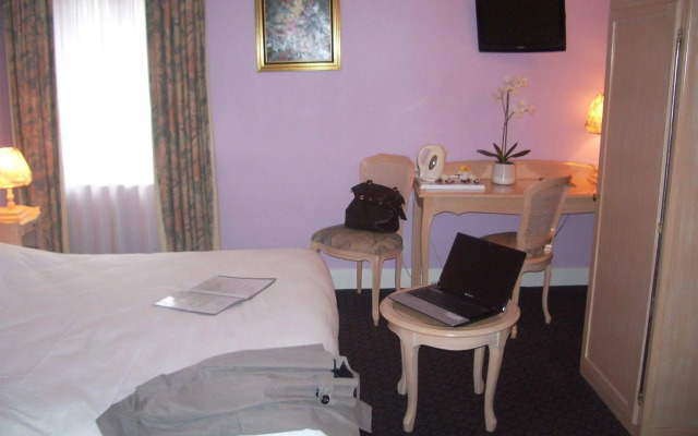 Hotel Terminus