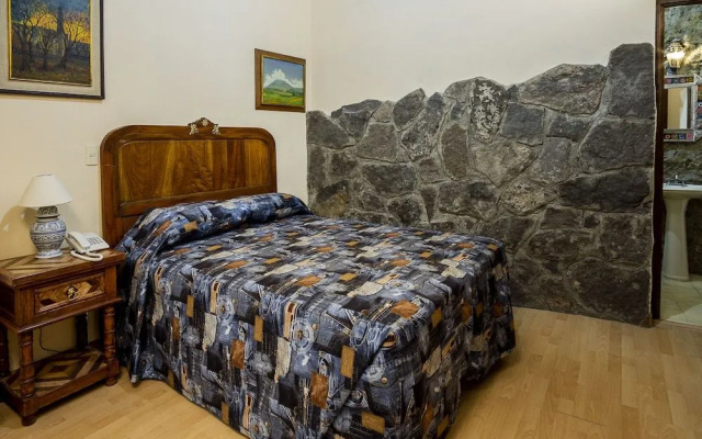 Hotel La Plazuela