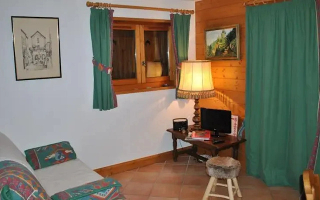Chalet Albert 1er