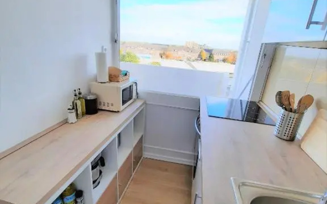Ferienwohnung Seestern 78