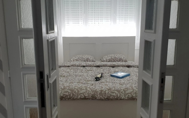 Apartment Nikola Tesla