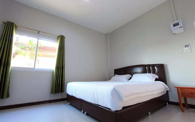 Nava Resort