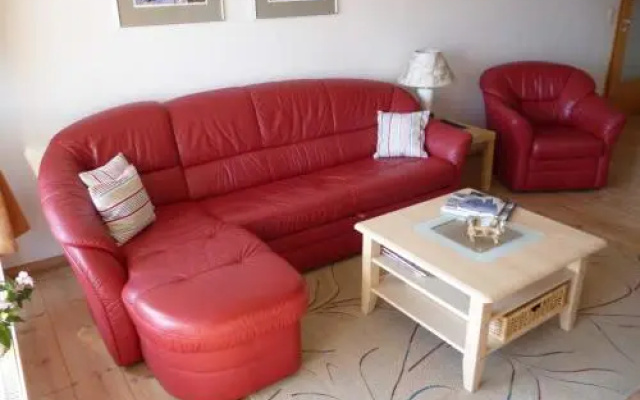 Ferienwohnung Moewennest 57