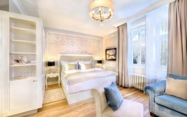 Hotel Lomnica