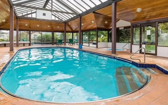 The Pines Resort