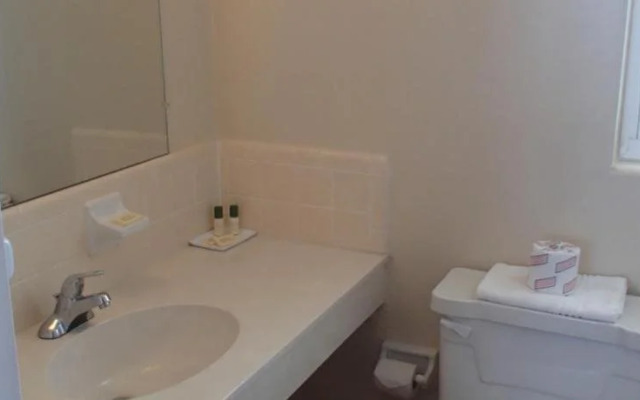Studio 1 Motel