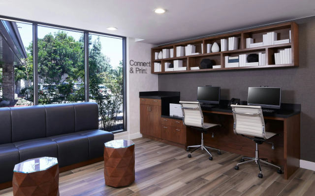 Fairfield Inn & Suites by Marriott Camarillo