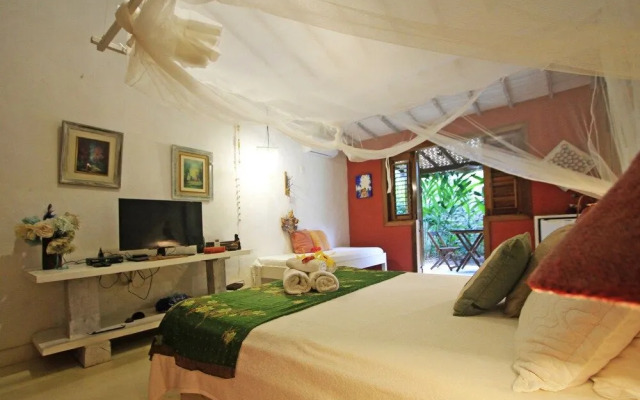 Residencial Querência - Trancoso