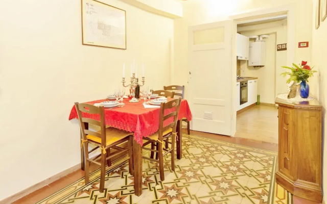 Palazzo della Stufa - Apartments for rent in Lucca