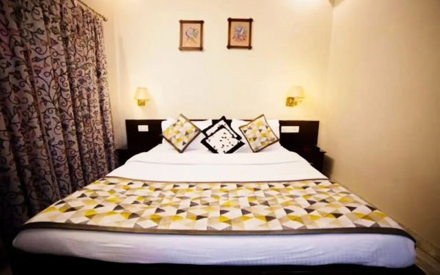 Hotel Moti Mahal