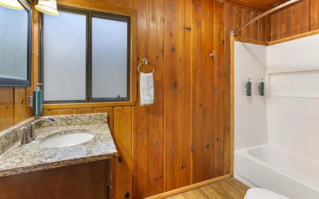 Kohl's Ranch Lodge