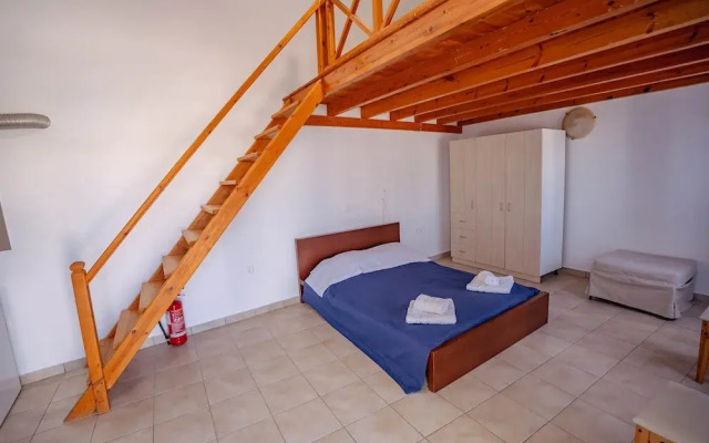 Kamari Sunset Getaway Santorini Cozy Nest
