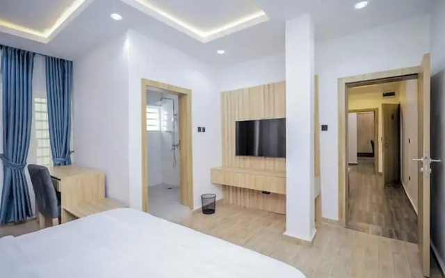 Tap Talle Hotels and Suites