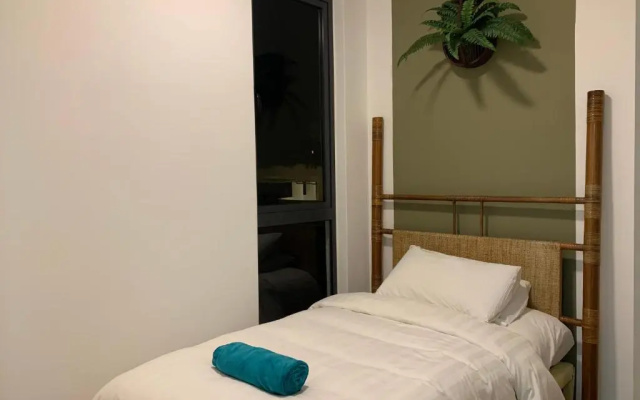Family Suite IOI City Mall CLIO 2