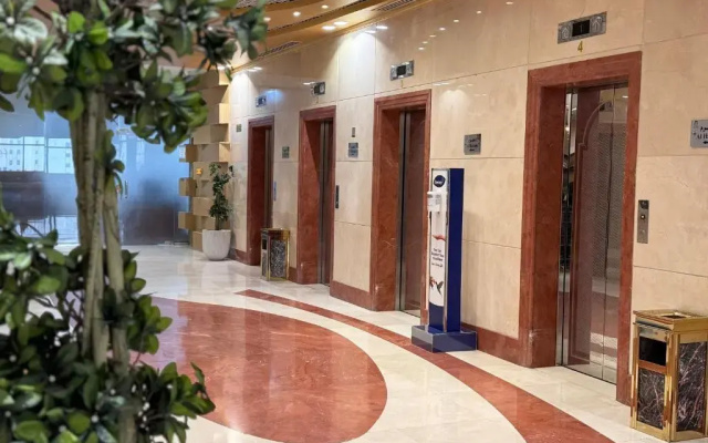 Al Safwah Hotel Tower 1