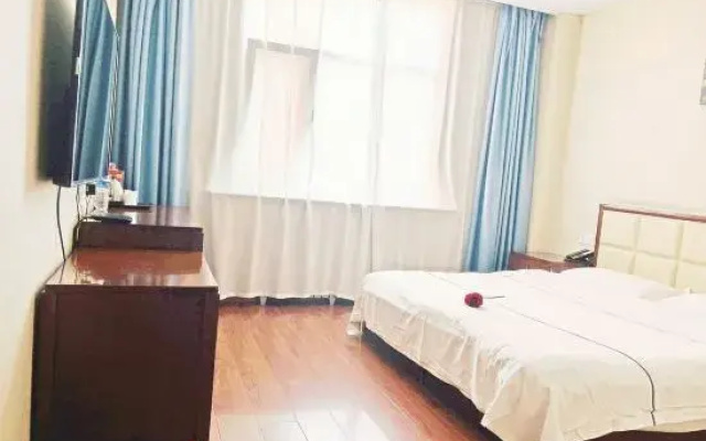 Mingya Hotel (Bohai International Plaza)