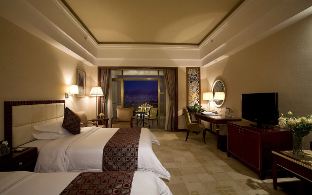 Gaoming Country Garden Phoenix Hotel