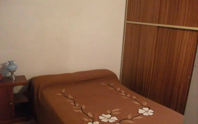 San Isidro Cabana
