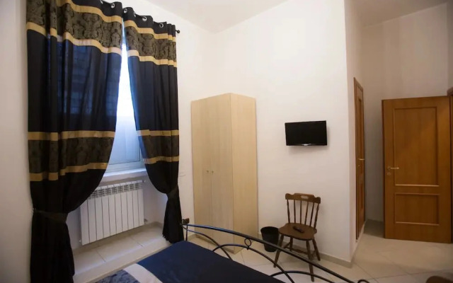 A Casa di Nonna Giulia