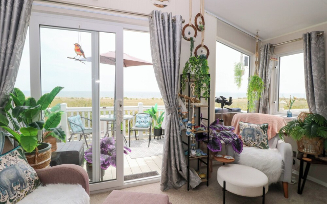 No. 2 - Seaview