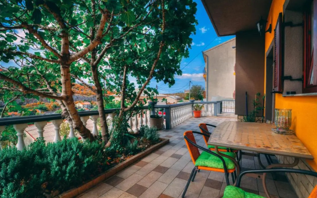 Apartment Lana