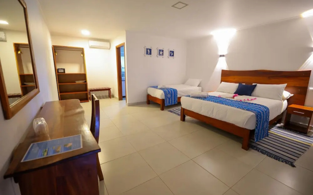 Villa Martins